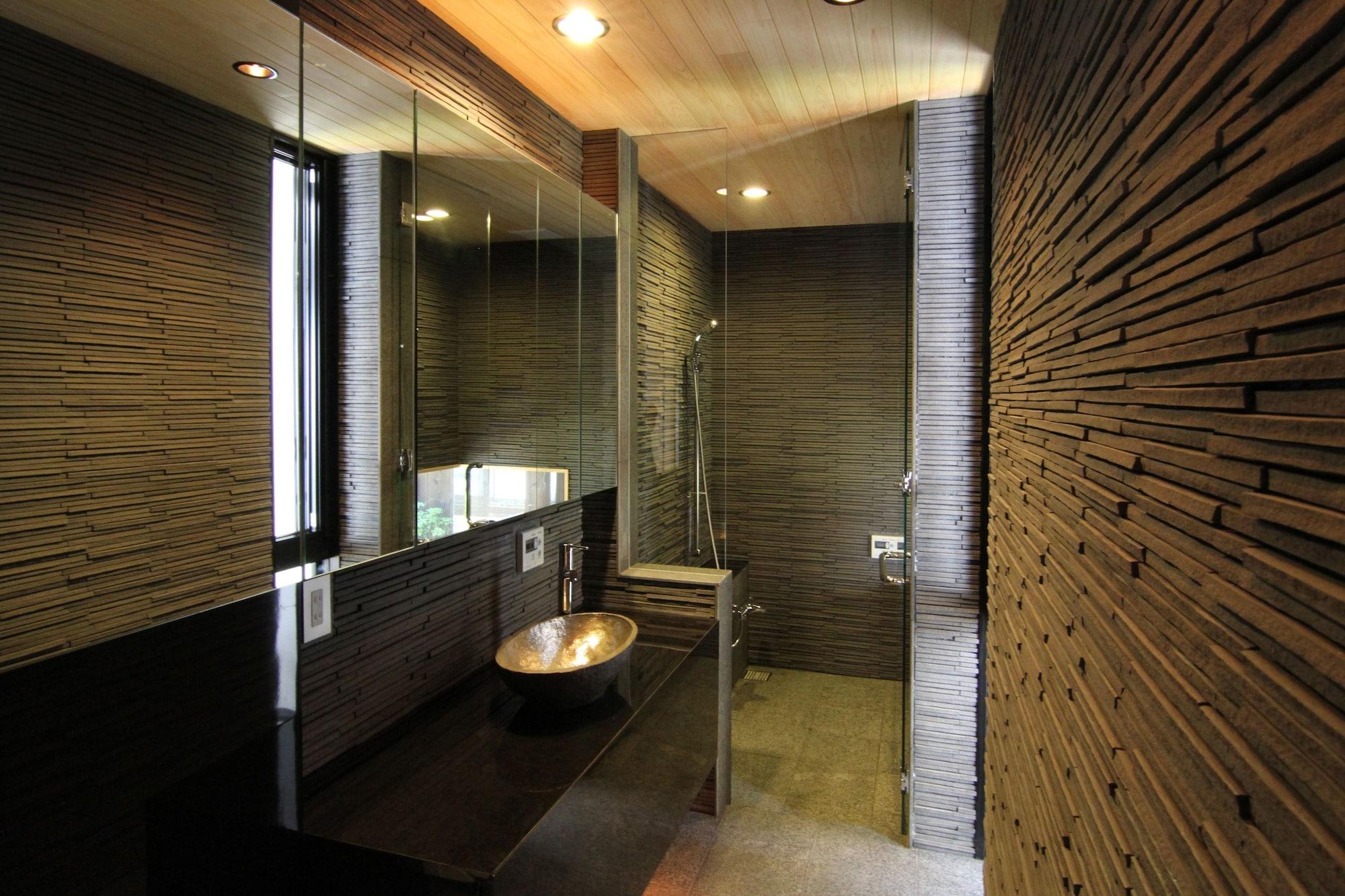 Shoubuan Machiya Residence Inn Kyoto Eksteriør bilde